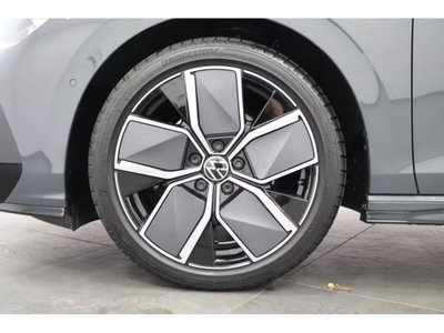 Volkswagen Golf Variant 2.0 TDI 150 CV DSG SCR R-Line (7)