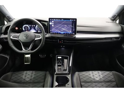 Volkswagen Golf Variant 2.0 TDI 150 CV DSG SCR R-Line (8)