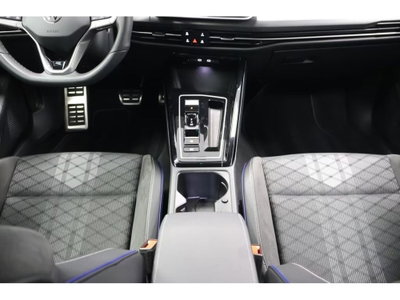 Volkswagen Golf Variant 2.0 TDI 150 CV DSG SCR R-Line (9)