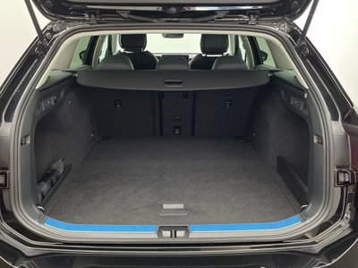 Volkswagen Passat 2.0 tdi scr Business 150cv dsg (12)