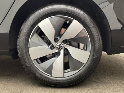 Volkswagen Passat 2.0 tdi scr Business 150cv dsg (13)