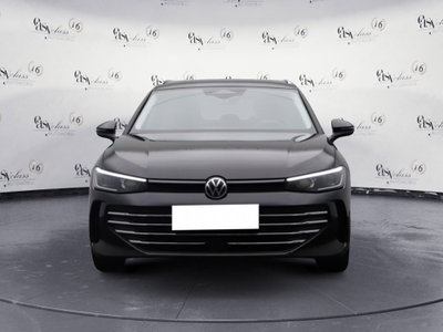 Volkswagen Passat 2.0 tdi scr Business 150cv dsg (3)