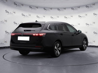 Volkswagen Passat 2.0 tdi scr Business 150cv dsg (4)