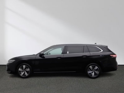 Volkswagen Passat 2.0 tdi scr Business 150cv dsg (5)