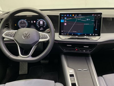 Volkswagen Passat 2.0 tdi scr Business 150cv dsg (6)