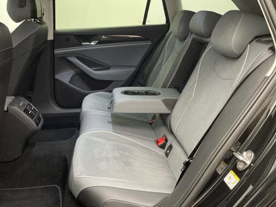 Volkswagen Passat 2.0 tdi scr Business 150cv dsg (7)