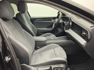 Volkswagen Passat 2.0 tdi scr Business 150cv dsg (8)