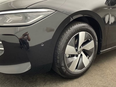 Volkswagen Passat 2.0 tdi scr Business 150cv dsg (9)