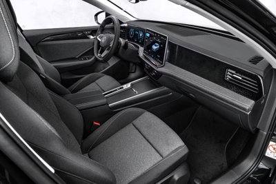 Volkswagen Passat 1.5 etsi act Business 150cv dsg (13)