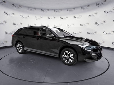 Volkswagen Passat 1.5 etsi act Business 150cv dsg (3)