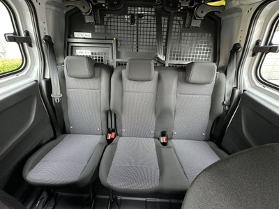 Fiat Doblò Furgone crew cab 1.5 bluehdi 100cv (14)