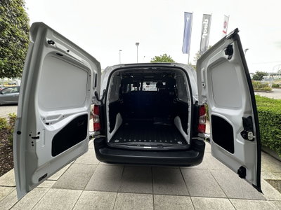 Fiat Doblò Furgone crew cab 1.5 bluehdi 100cv (19)