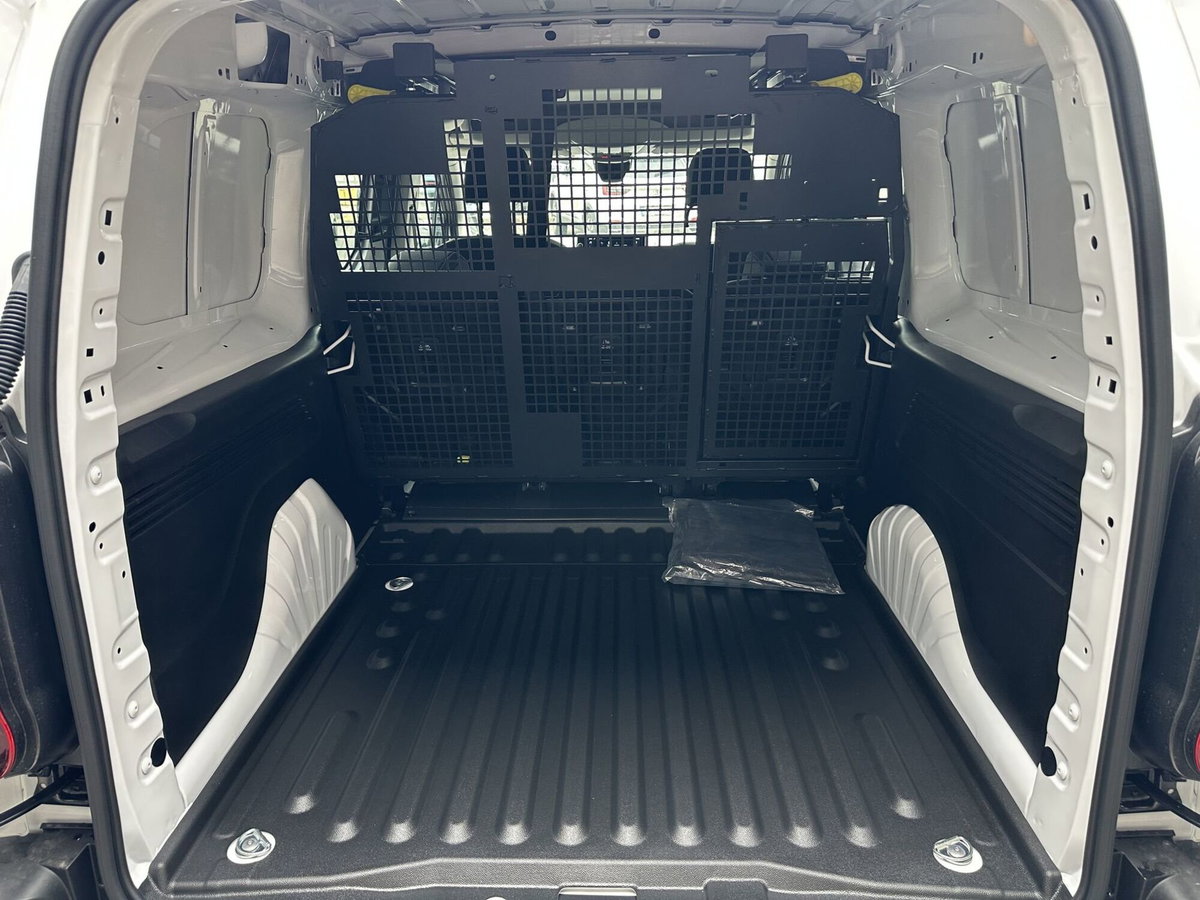 Fiat Doblò Furgone crew cab 1.5 bluehdi 100cv (20)