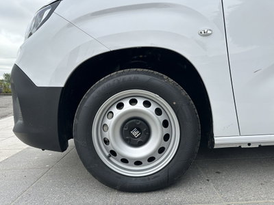 Fiat Doblò Furgone crew cab 1.5 bluehdi 100cv (7)