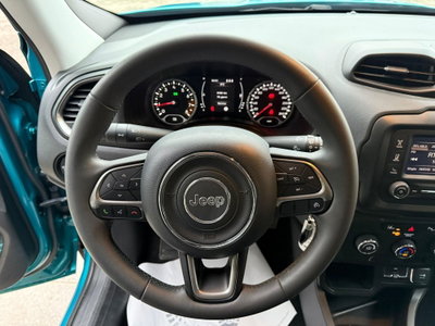 Jeep Renegade 1.0 T3 Longitude (10)