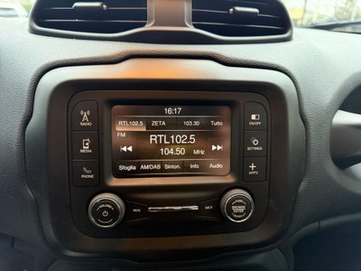 Jeep Renegade 1.0 T3 Longitude (12)
