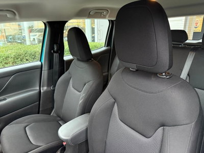 Jeep Renegade 1.0 T3 Longitude (16)