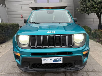 Jeep Renegade 1.0 T3 Longitude (2)