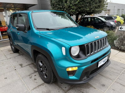 Jeep Renegade 1.0 T3 Longitude (3)