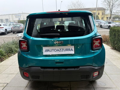 Jeep Renegade 1.0 T3 Longitude (5)