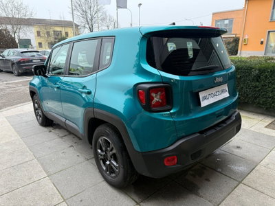 Jeep Renegade 1.0 T3 Longitude (6)