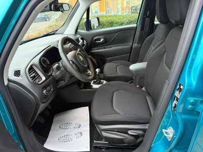 Jeep Renegade 1.0 T3 Longitude (7)