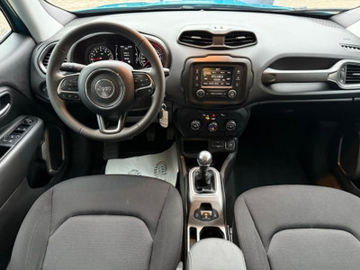 Jeep Renegade 1.0 T3 Longitude (8)