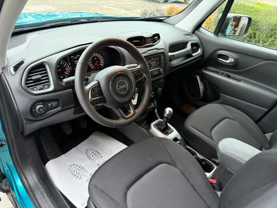 Jeep Renegade 1.0 T3 Longitude (9)