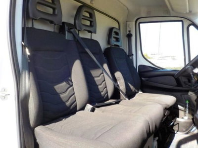 Iveco Daily Furgone 35C13V 2.3 HPT PM-SL-TM-RG Furgone (11)