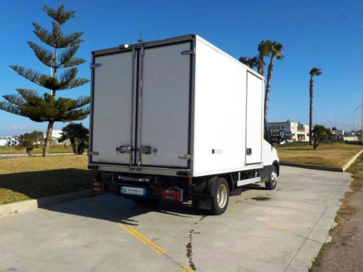 Iveco Daily Furgone 35C13V 2.3 HPT PM-SL-TM-RG Furgone (5)