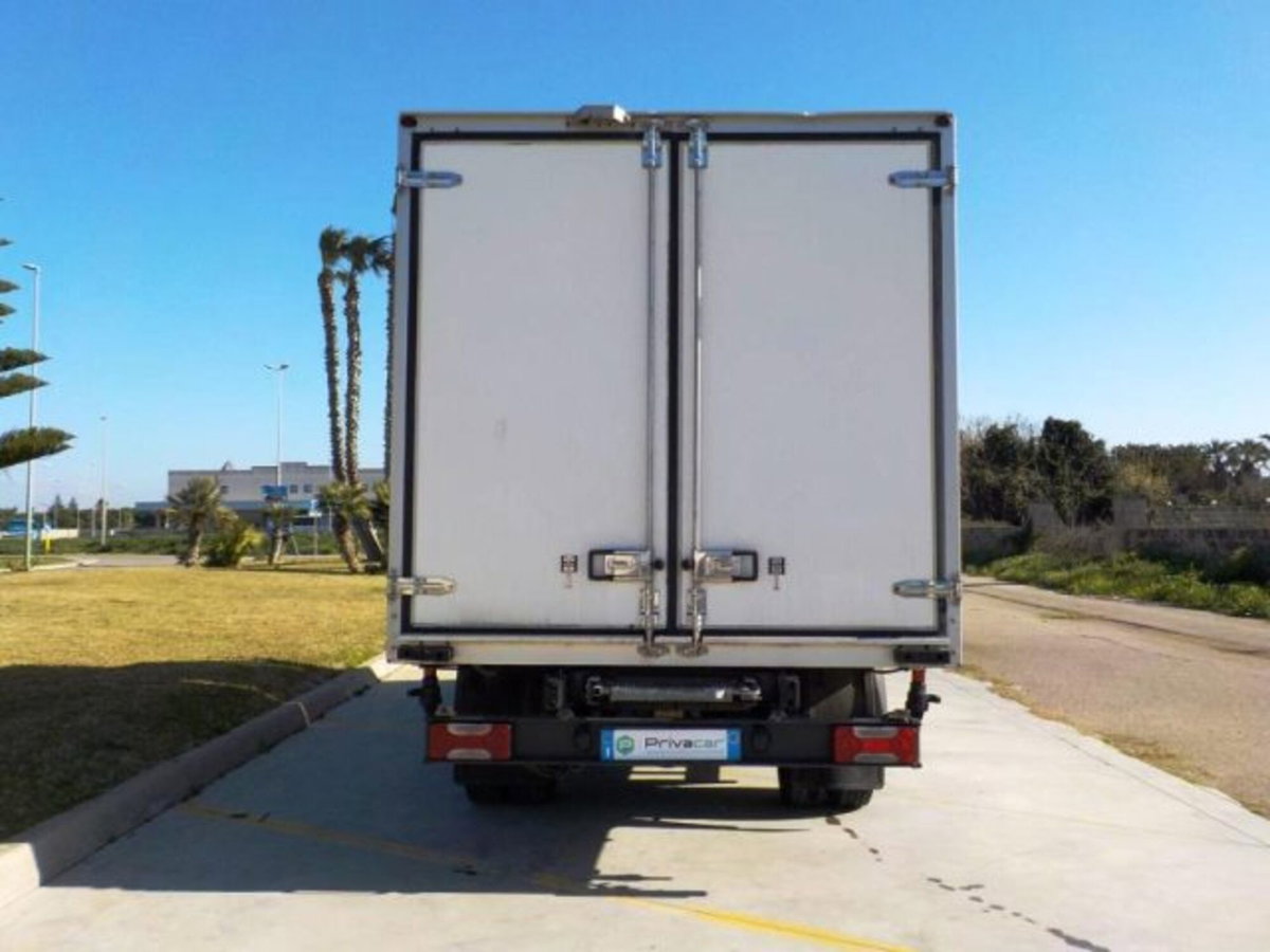 Iveco Daily Furgone 35C13V 2.3 HPT PM-SL-TM-RG Furgone (6)