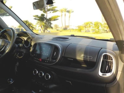 Fiat 500L 1.6 Multijet 120 CV City Cross (10)