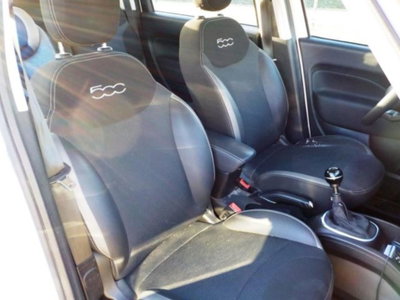 Fiat 500L 1.6 Multijet 120 CV City Cross (11)