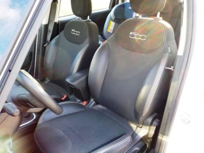 Fiat 500L 1.6 Multijet 120 CV City Cross (12)