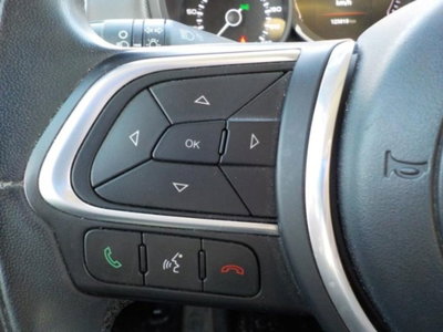 Fiat 500L 1.6 Multijet 120 CV City Cross (13)