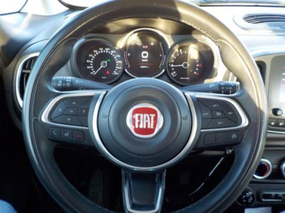 Fiat 500L 1.6 Multijet 120 CV City Cross (14)
