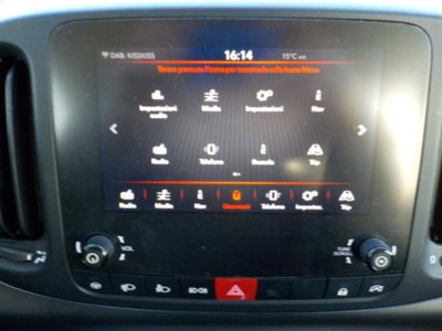 Fiat 500L 1.6 Multijet 120 CV City Cross (17)