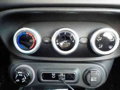 Fiat 500L 1.6 Multijet 120 CV City Cross (18)