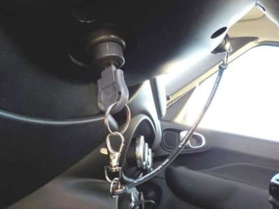 Fiat 500L 1.6 Multijet 120 CV City Cross (19)
