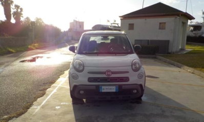Fiat 500L 1.6 Multijet 120 CV City Cross (2)