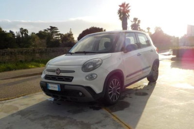 Fiat 500L 1.6 Multijet 120 CV City Cross (3)