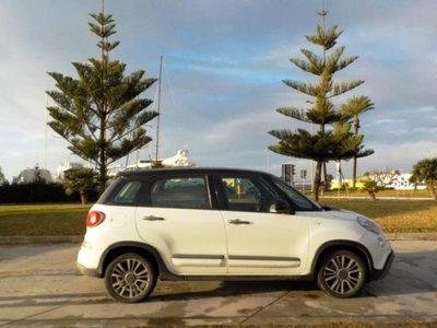 Fiat 500L 1.6 Multijet 120 CV City Cross (4)
