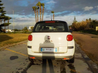 Fiat 500L 1.6 Multijet 120 CV City Cross (6)