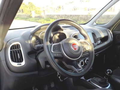 Fiat 500L 1.6 Multijet 120 CV City Cross (9)