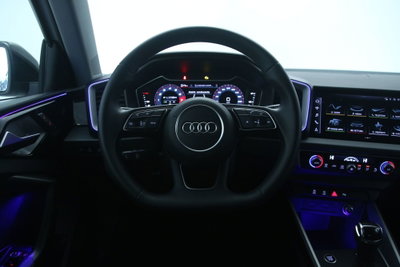 Audi A1 Sportback 30 TFSI S line edition (10)