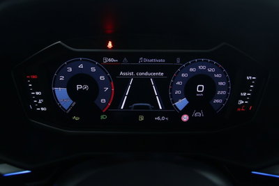 Audi A1 Sportback 30 TFSI S line edition (11)