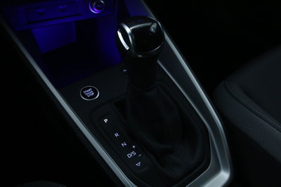 Audi A1 Sportback 30 TFSI S line edition (15)