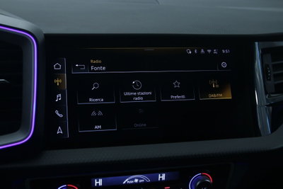 Audi A1 Sportback 30 TFSI S line edition (16)