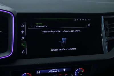 Audi A1 Sportback 30 TFSI S line edition (17)