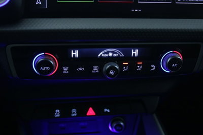 Audi A1 Sportback 30 TFSI S line edition (18)